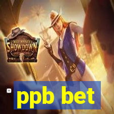 ppb bet